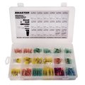 Master Appliance Proseal Assortment Kit 115 Pcs Case MA10600